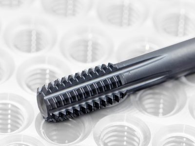 Herramientas de Corte